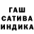 Гашиш Cannabis UmuTR